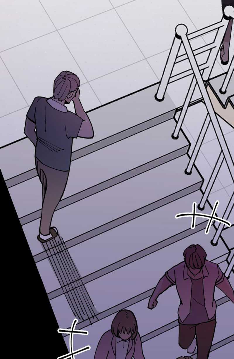 Villain Classroom Chapter 4 Gambar 55