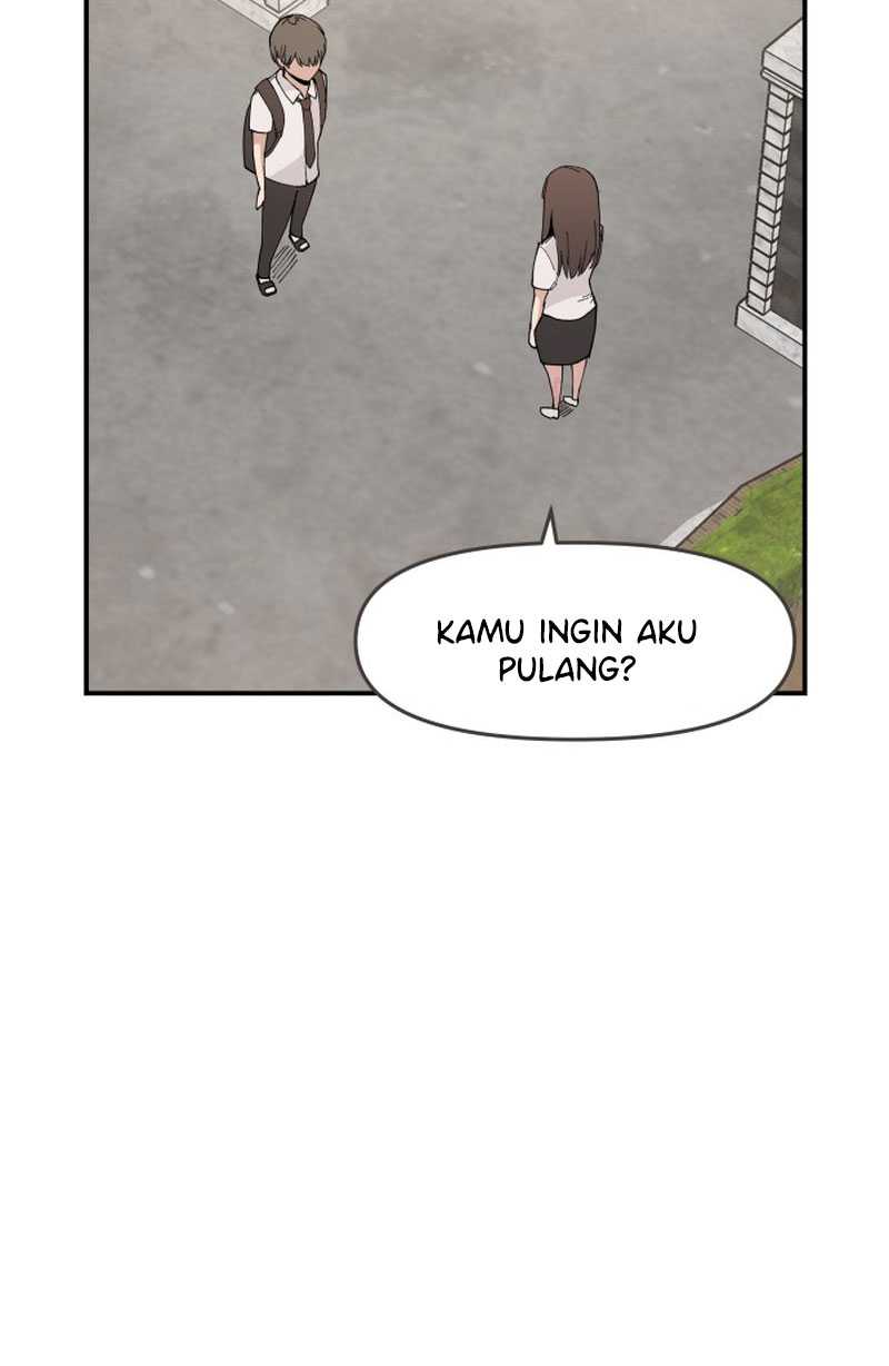 Villain Classroom Chapter 4 Gambar 59