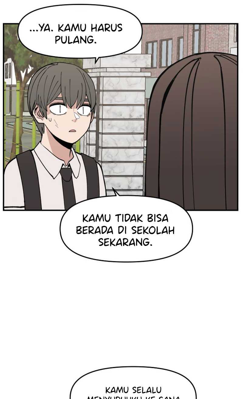 Villain Classroom Chapter 4 Gambar 60