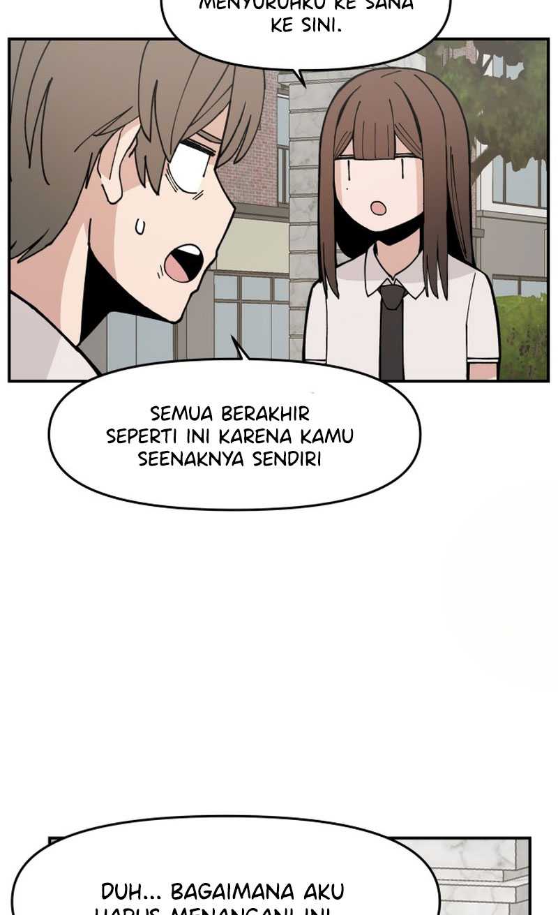 Villain Classroom Chapter 4 Gambar 61