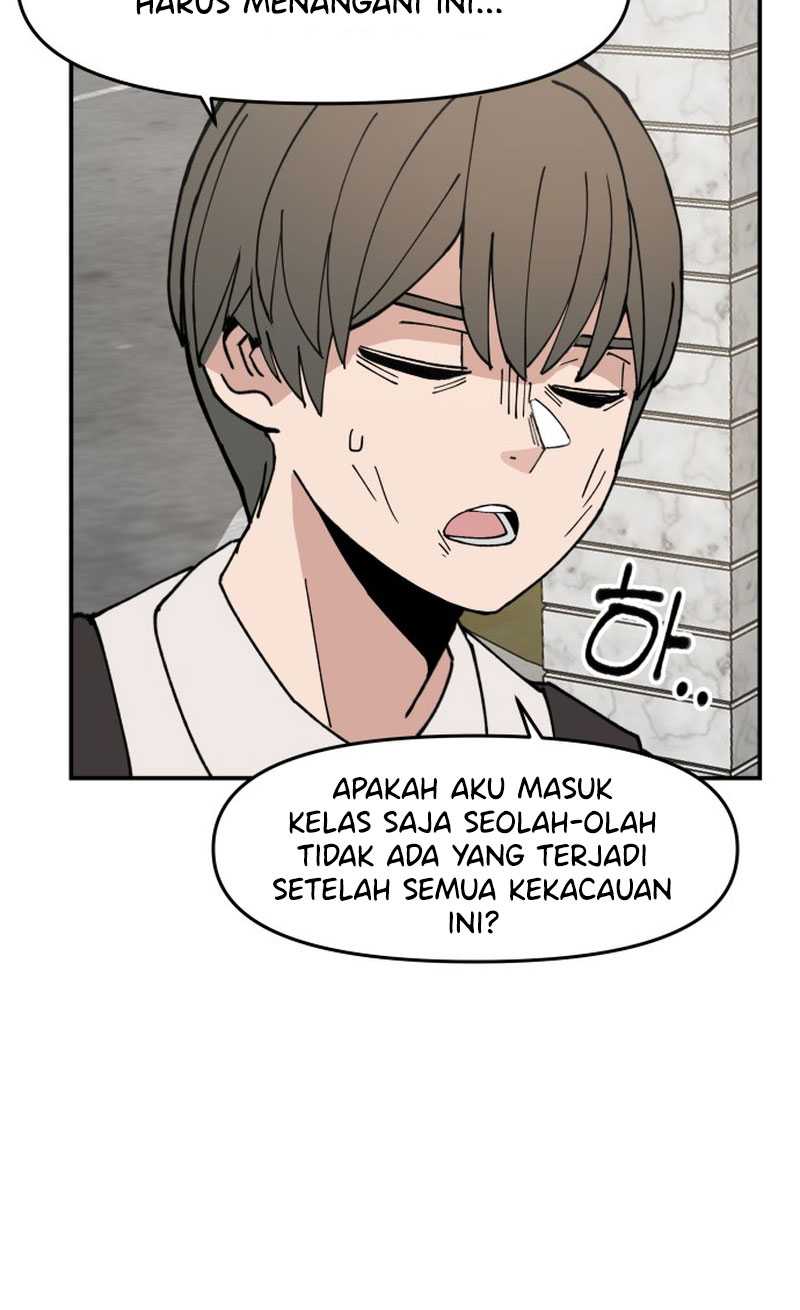 Villain Classroom Chapter 4 Gambar 62