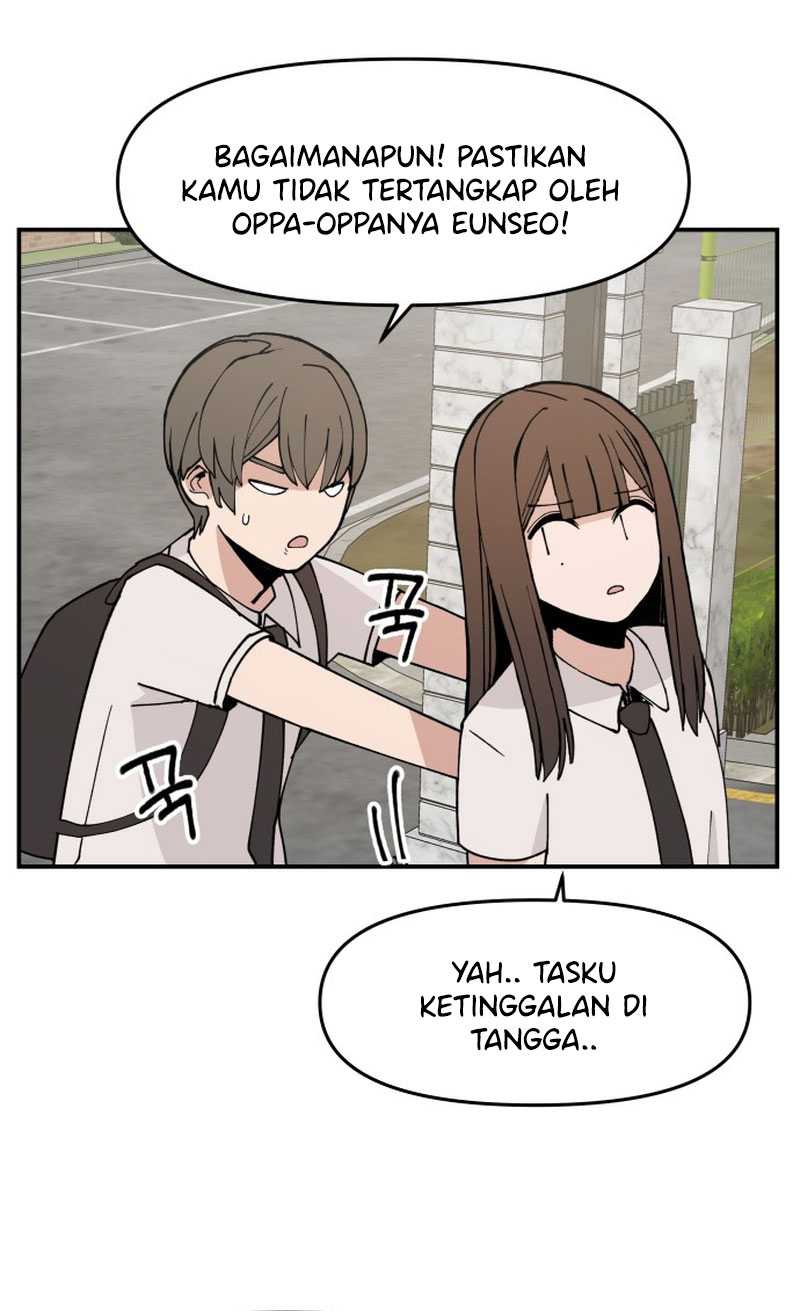 Villain Classroom Chapter 4 Gambar 63