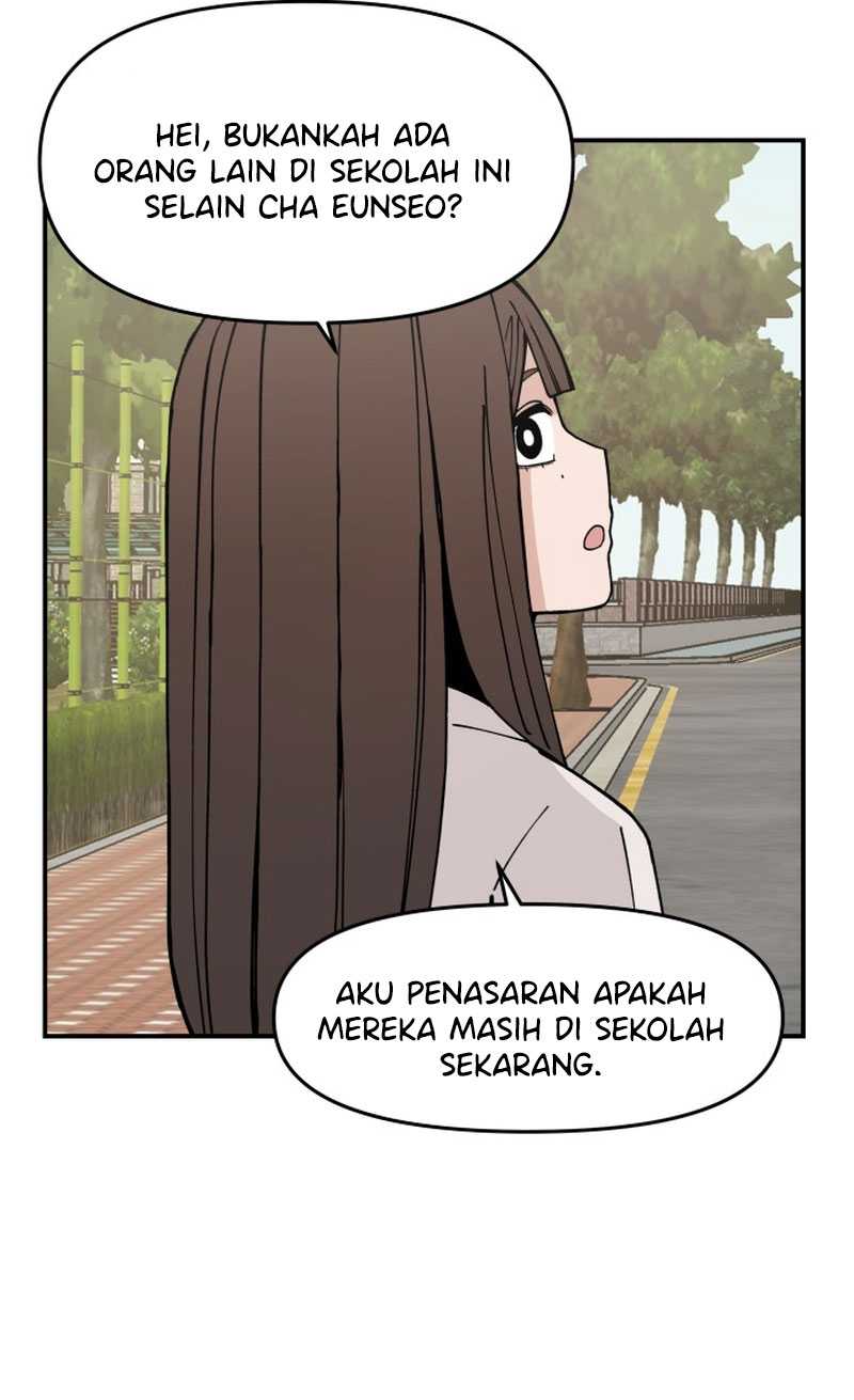 Villain Classroom Chapter 4 Gambar 64