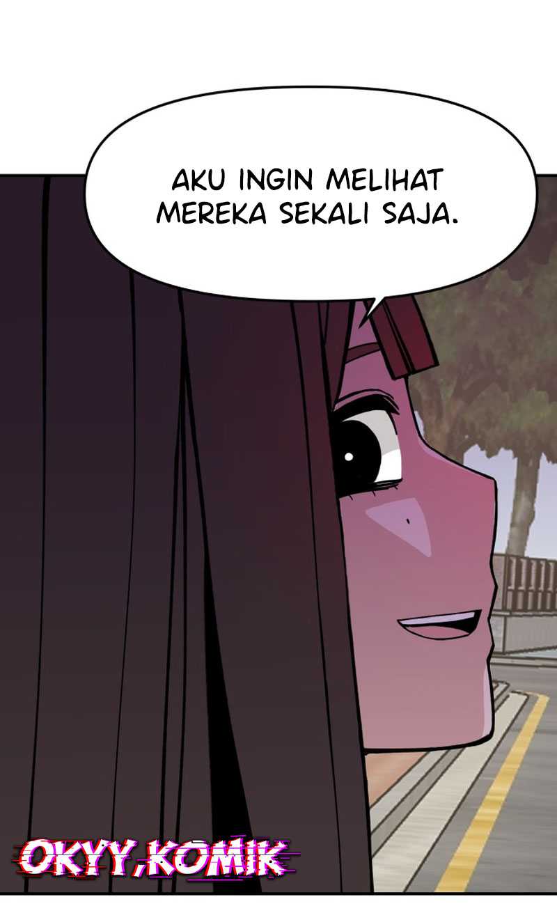 Villain Classroom Chapter 4 Gambar 65