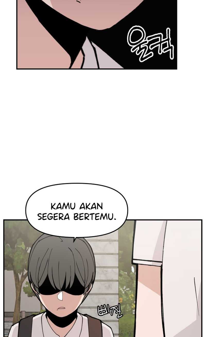 Villain Classroom Chapter 4 Gambar 67