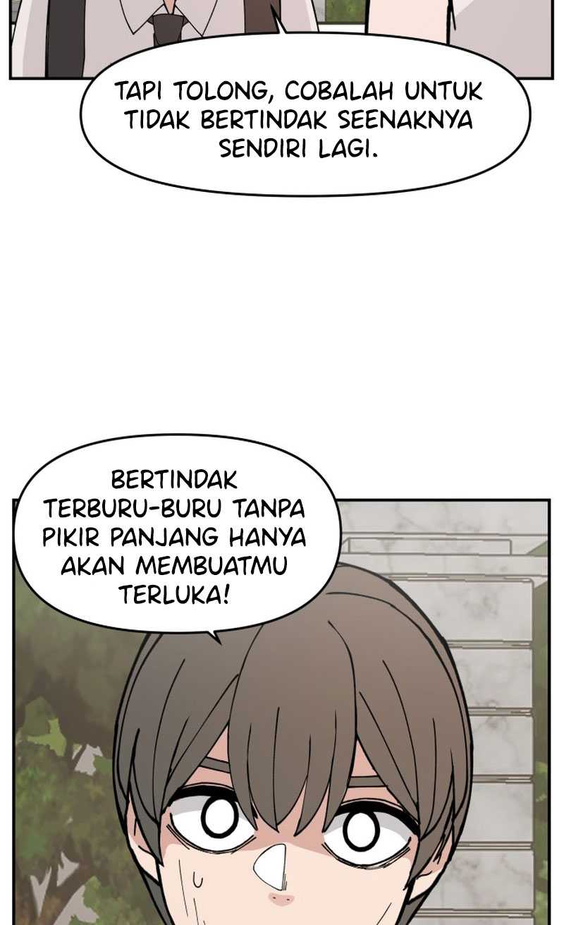 Villain Classroom Chapter 4 Gambar 68