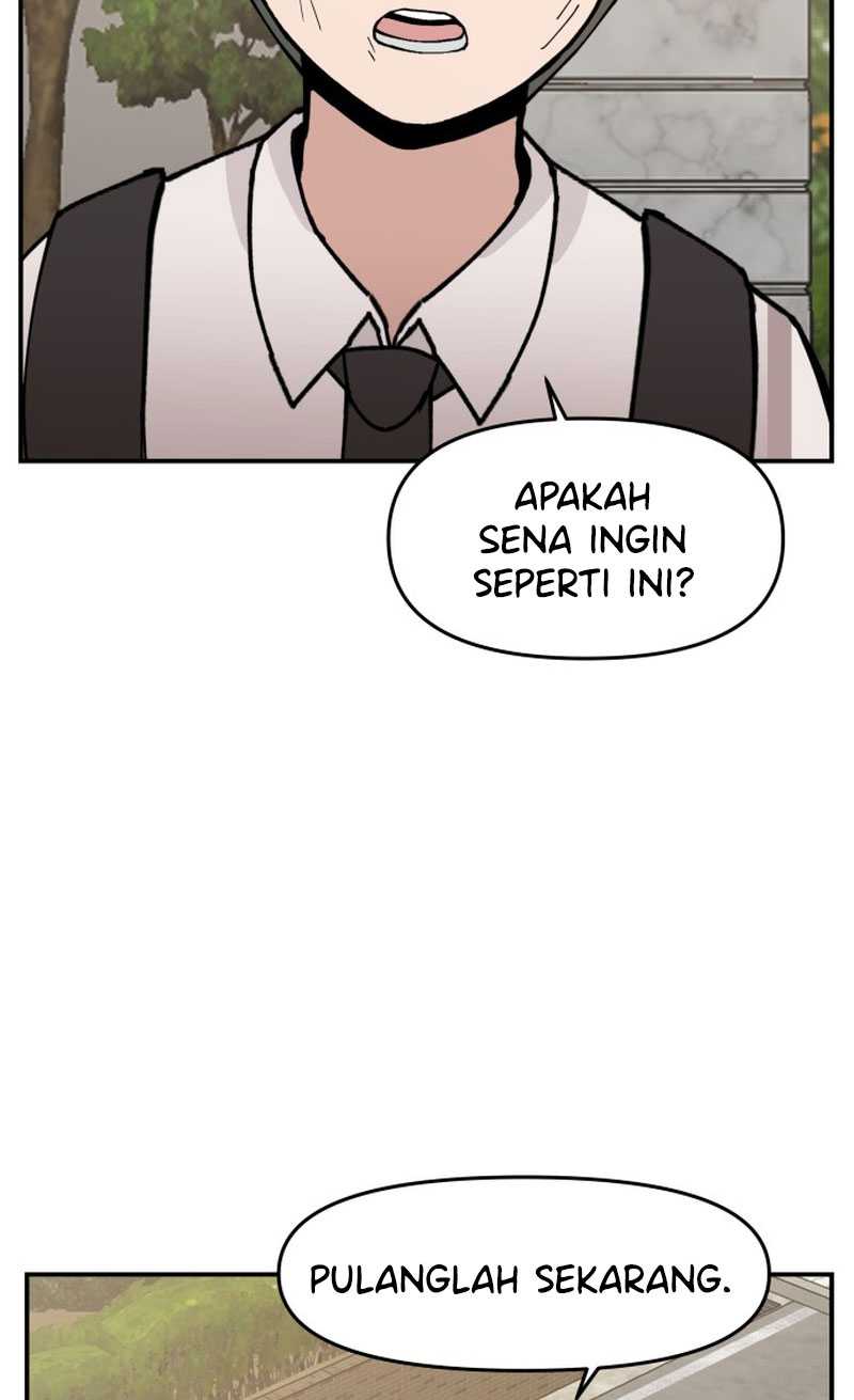 Villain Classroom Chapter 4 Gambar 69