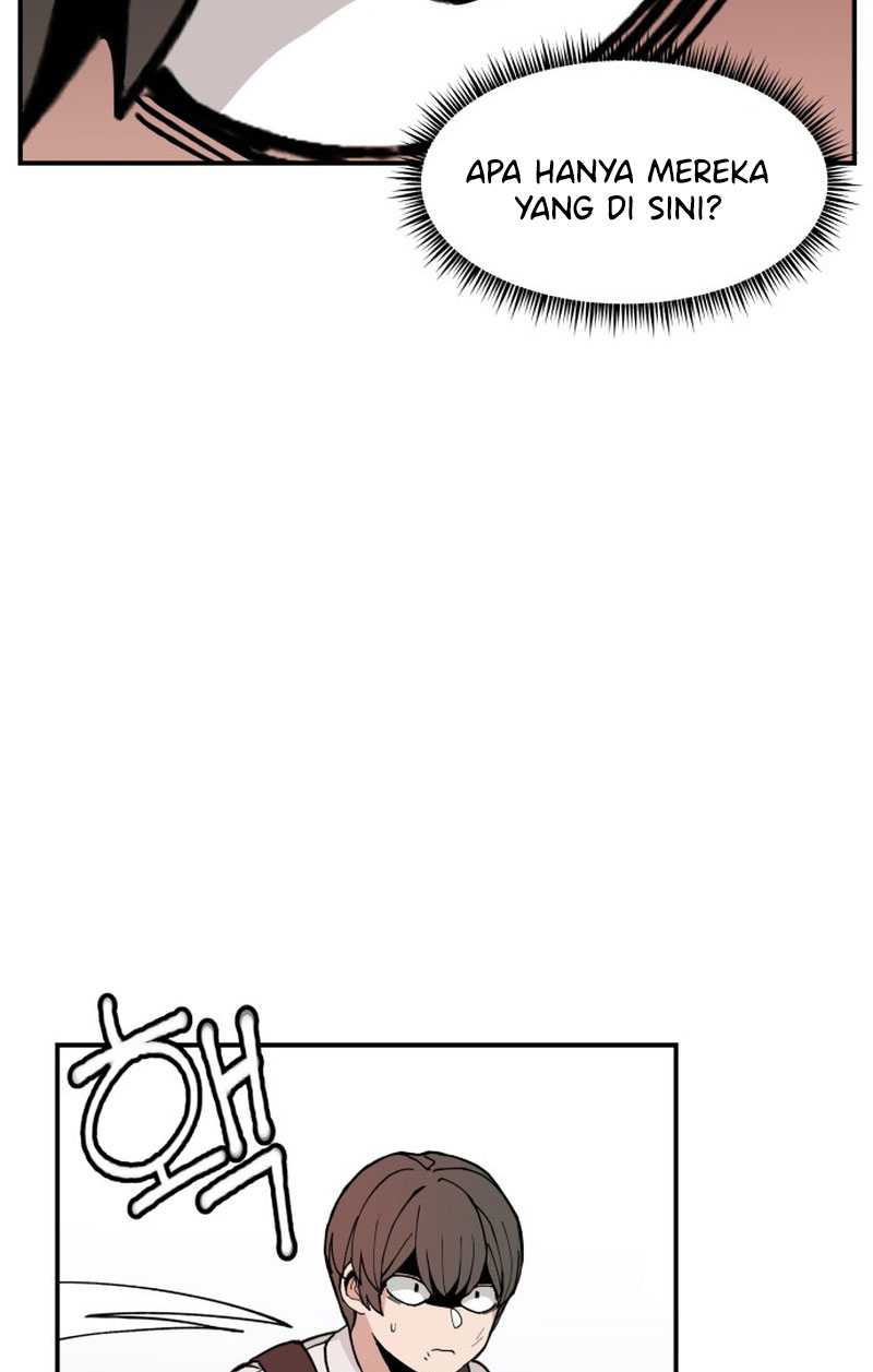 Villain Classroom Chapter 4 Gambar 7