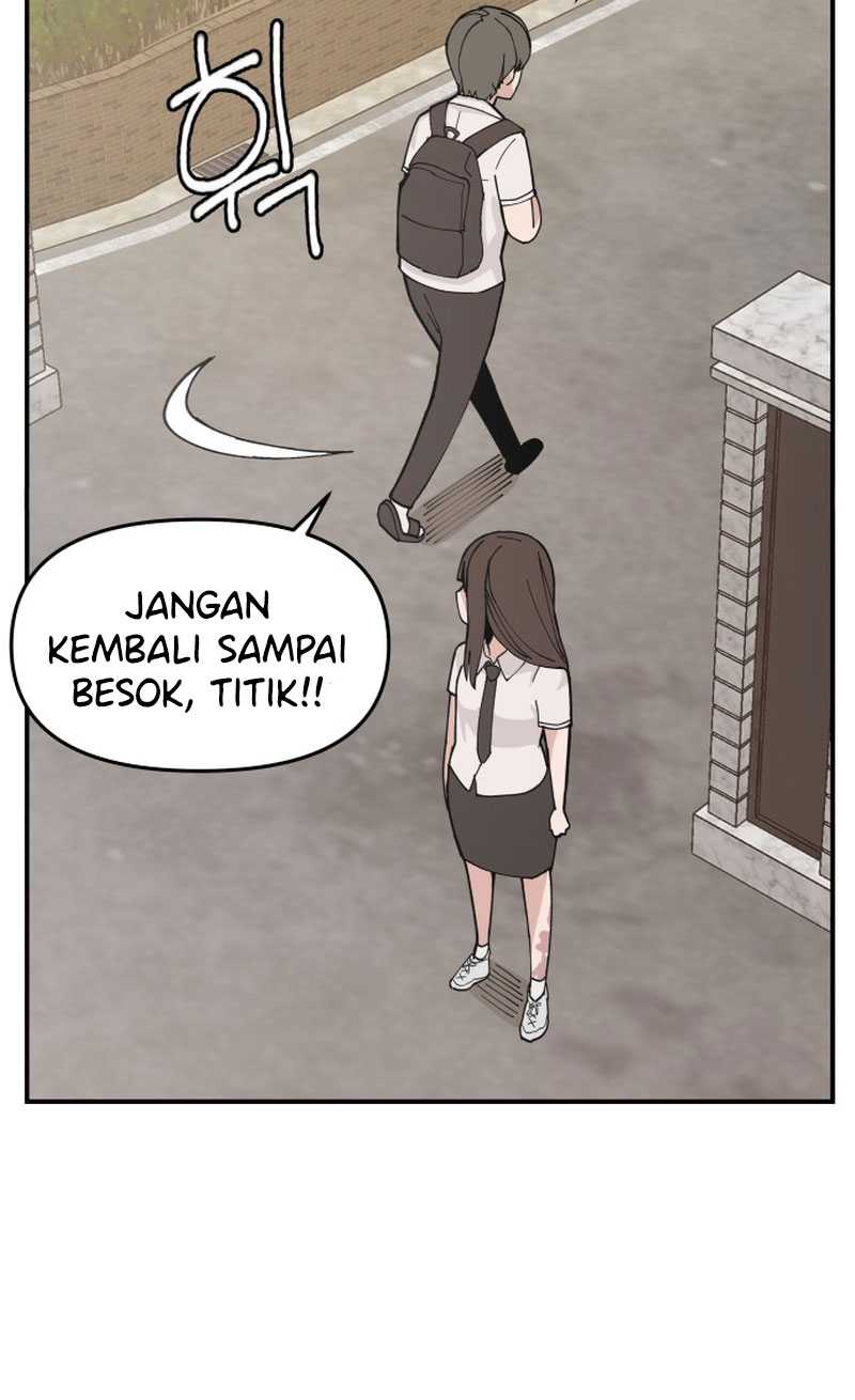 Villain Classroom Chapter 4 Gambar 70