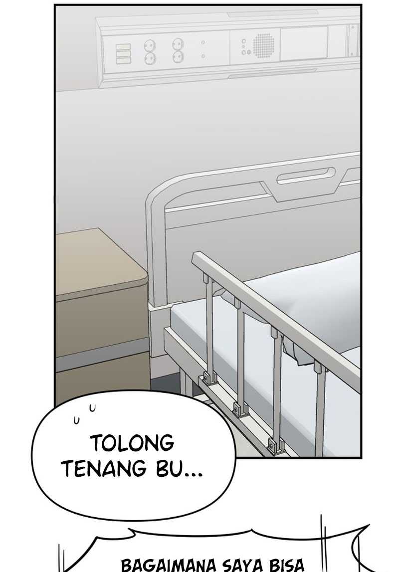 Villain Classroom Chapter 4 Gambar 73