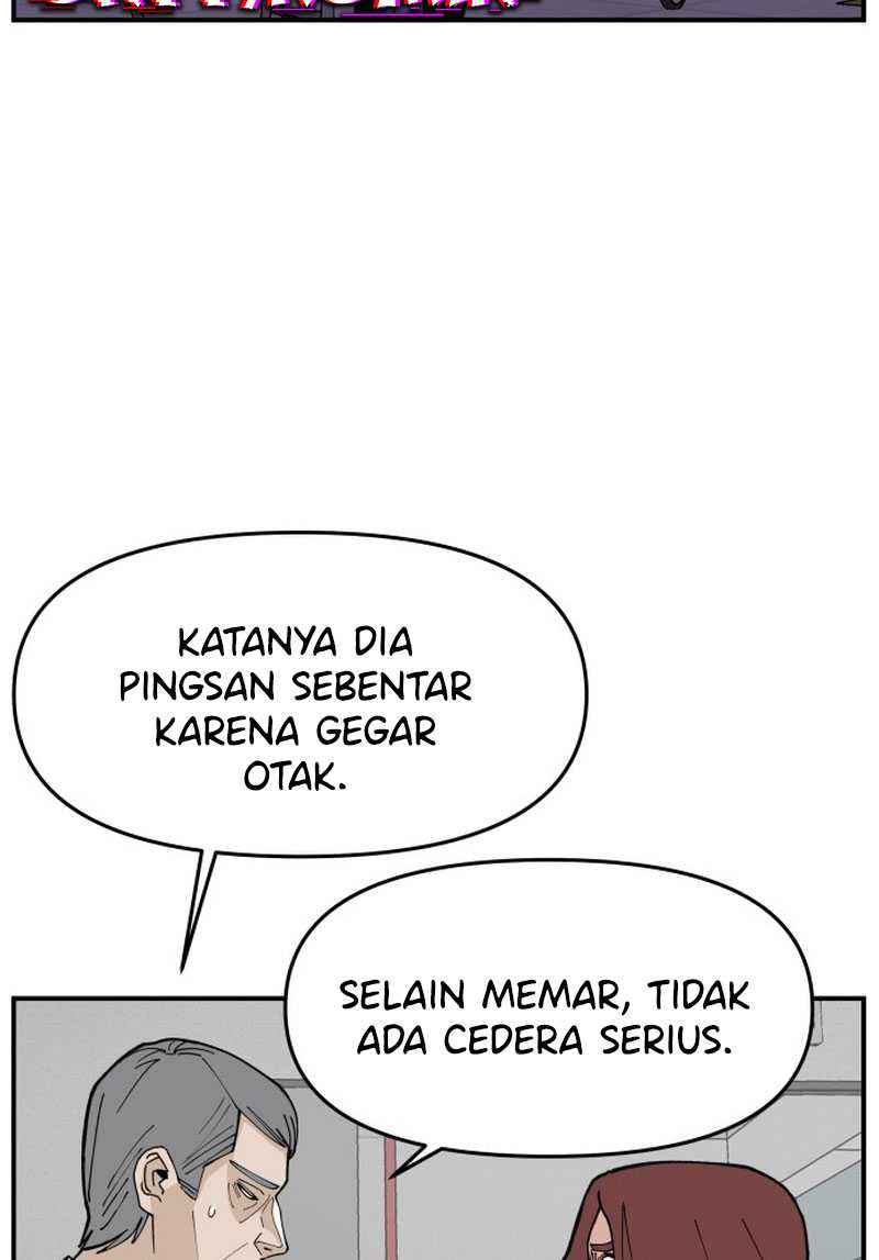 Villain Classroom Chapter 4 Gambar 76