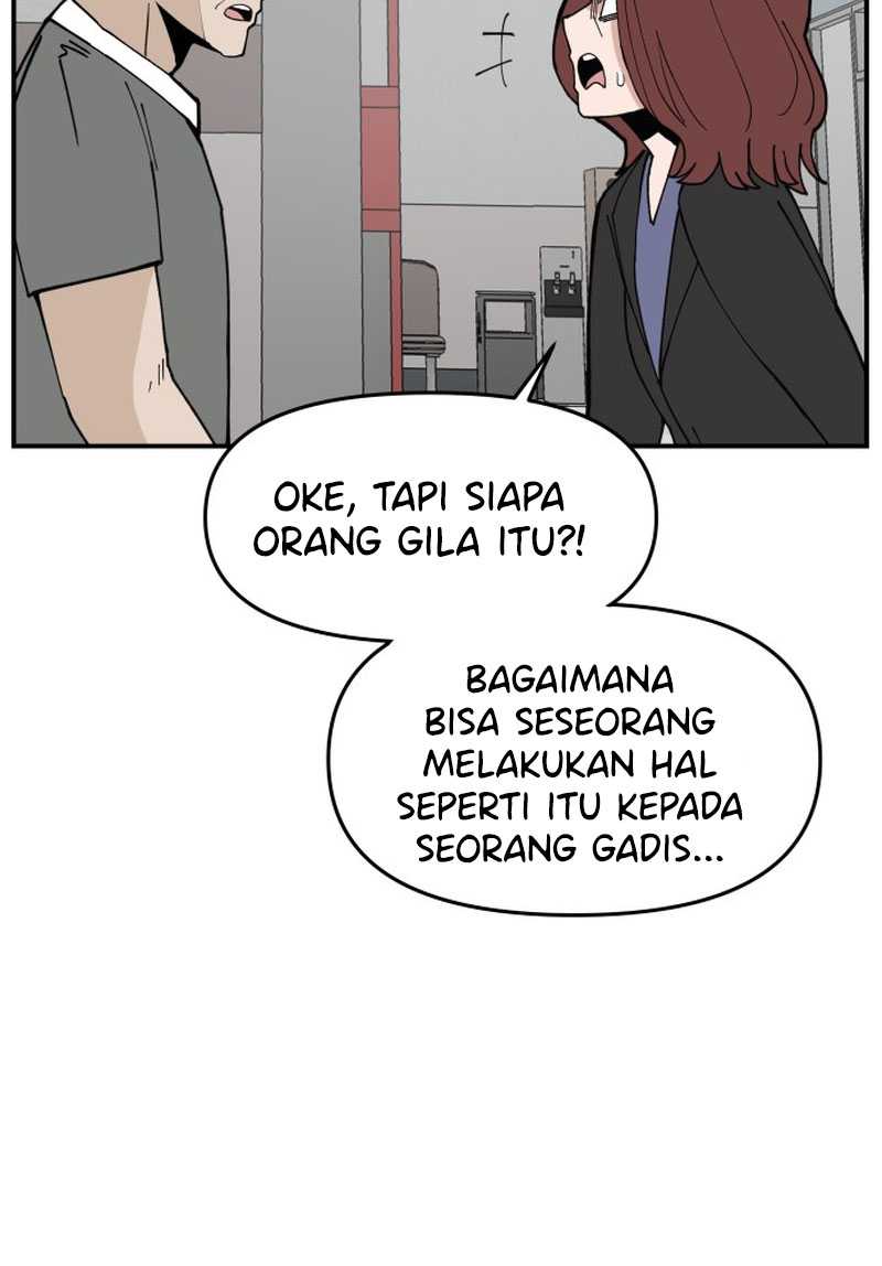 Villain Classroom Chapter 4 Gambar 77