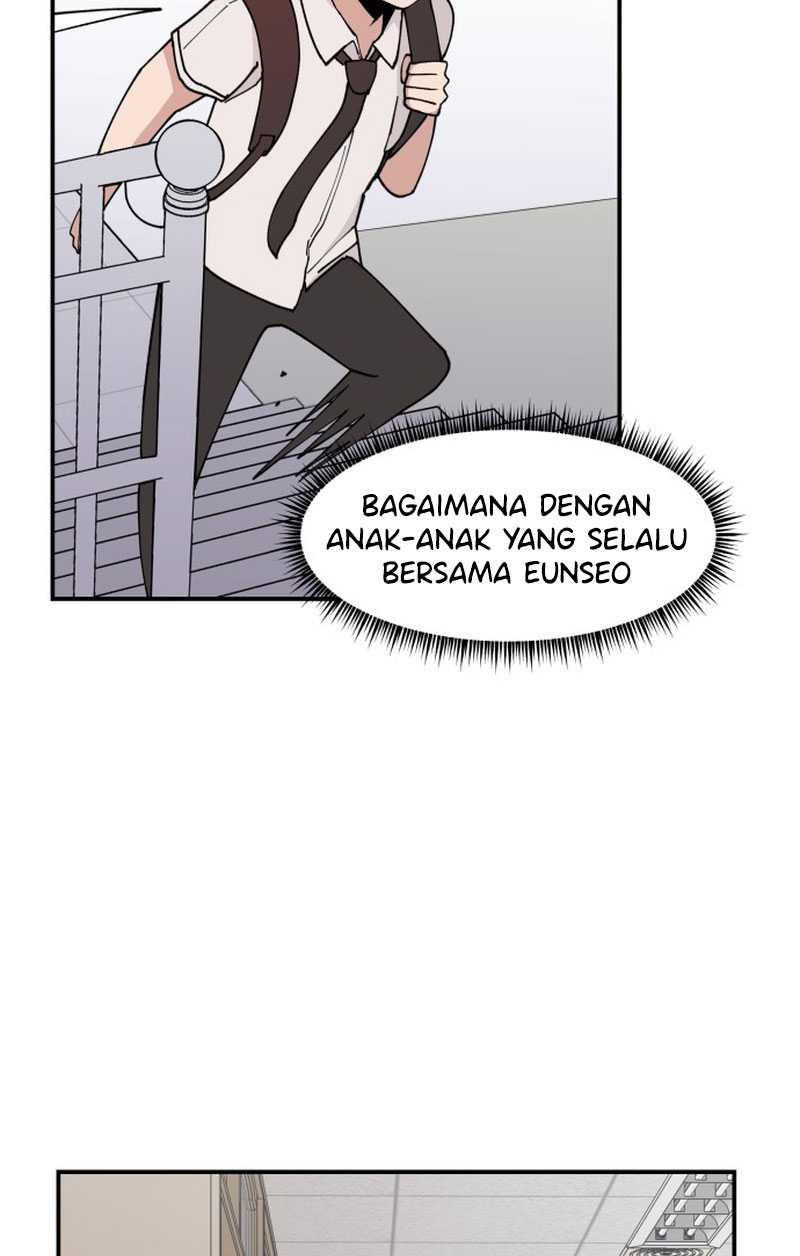 Villain Classroom Chapter 4 Gambar 8