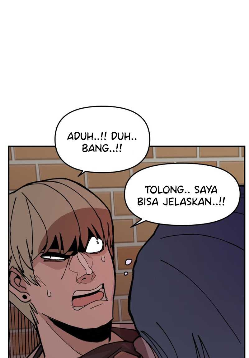 Villain Classroom Chapter 4 Gambar 82