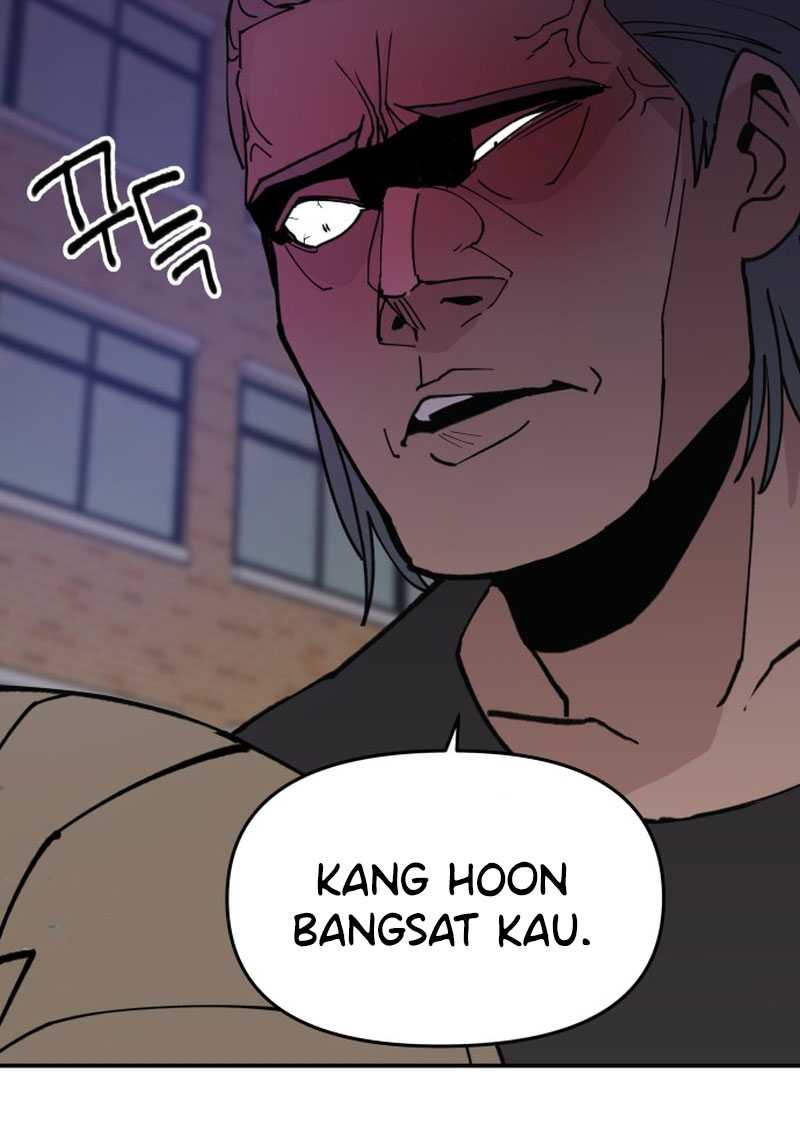 Villain Classroom Chapter 4 Gambar 84