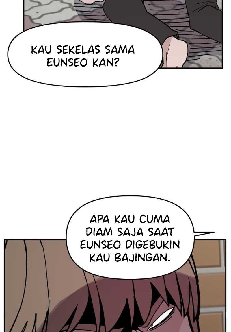 Villain Classroom Chapter 4 Gambar 86