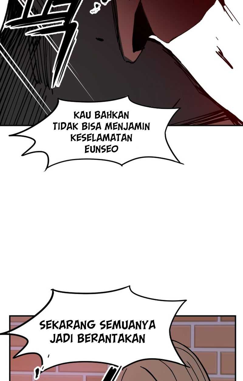 Villain Classroom Chapter 4 Gambar 90