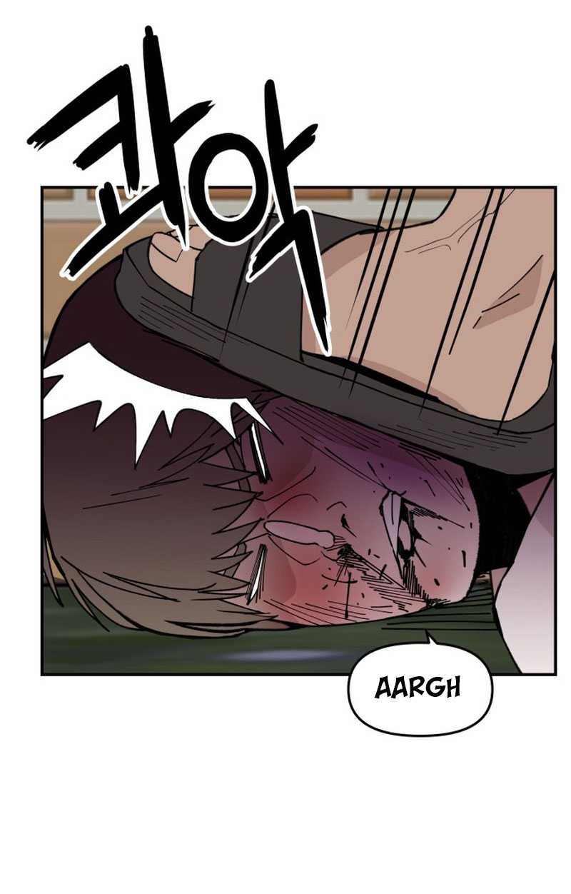 Villain Classroom Chapter 4 Gambar 92