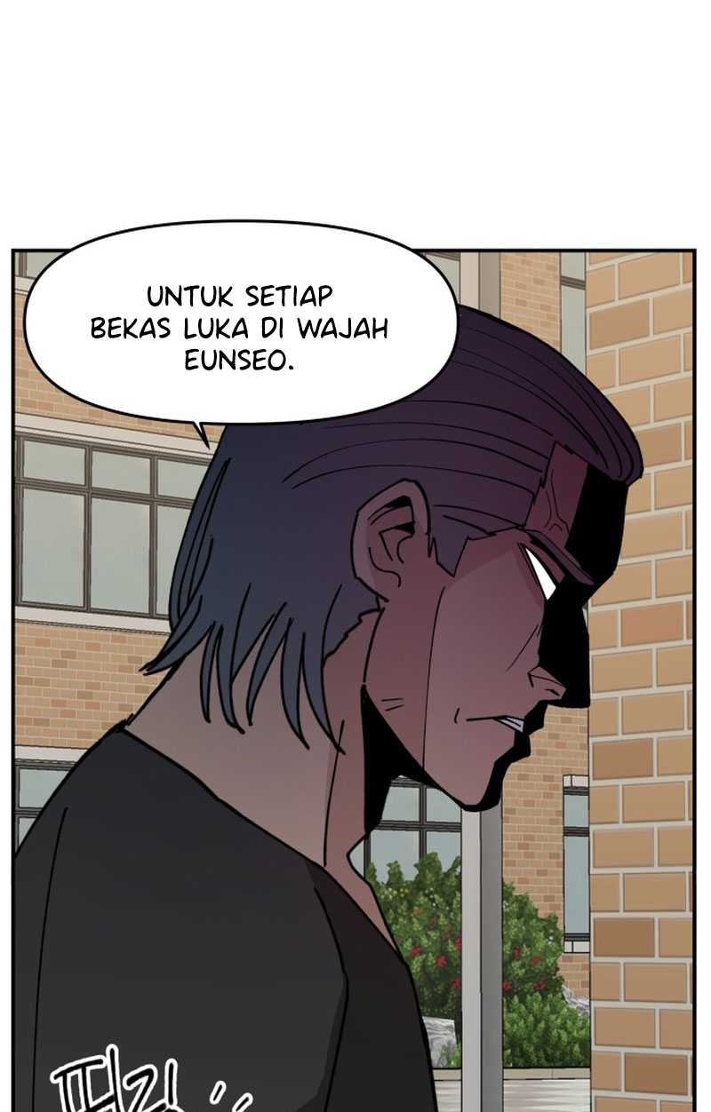 Villain Classroom Chapter 4 Gambar 93