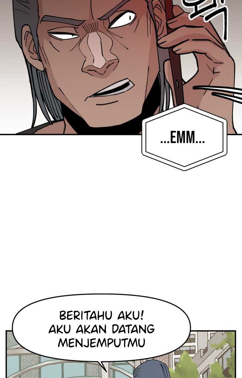 Villain Classroom Chapter 4 Gambar 95