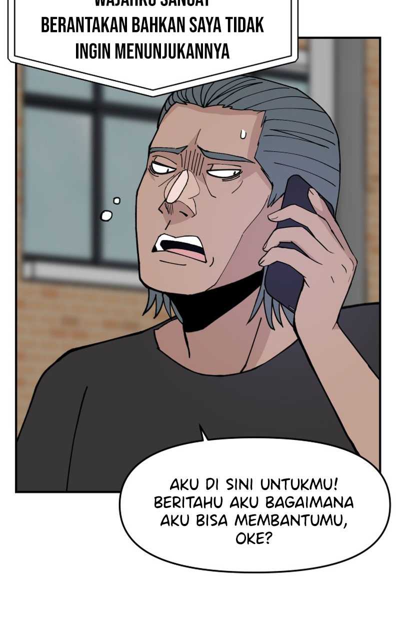 Villain Classroom Chapter 4 Gambar 97