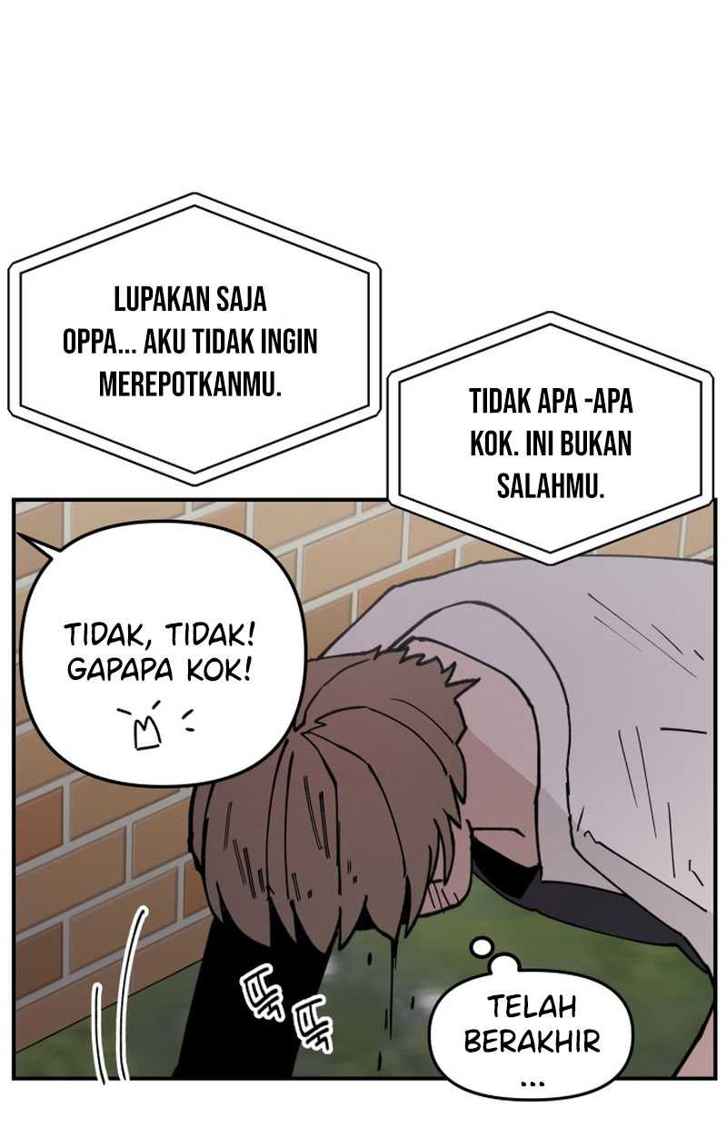 Villain Classroom Chapter 4 Gambar 98