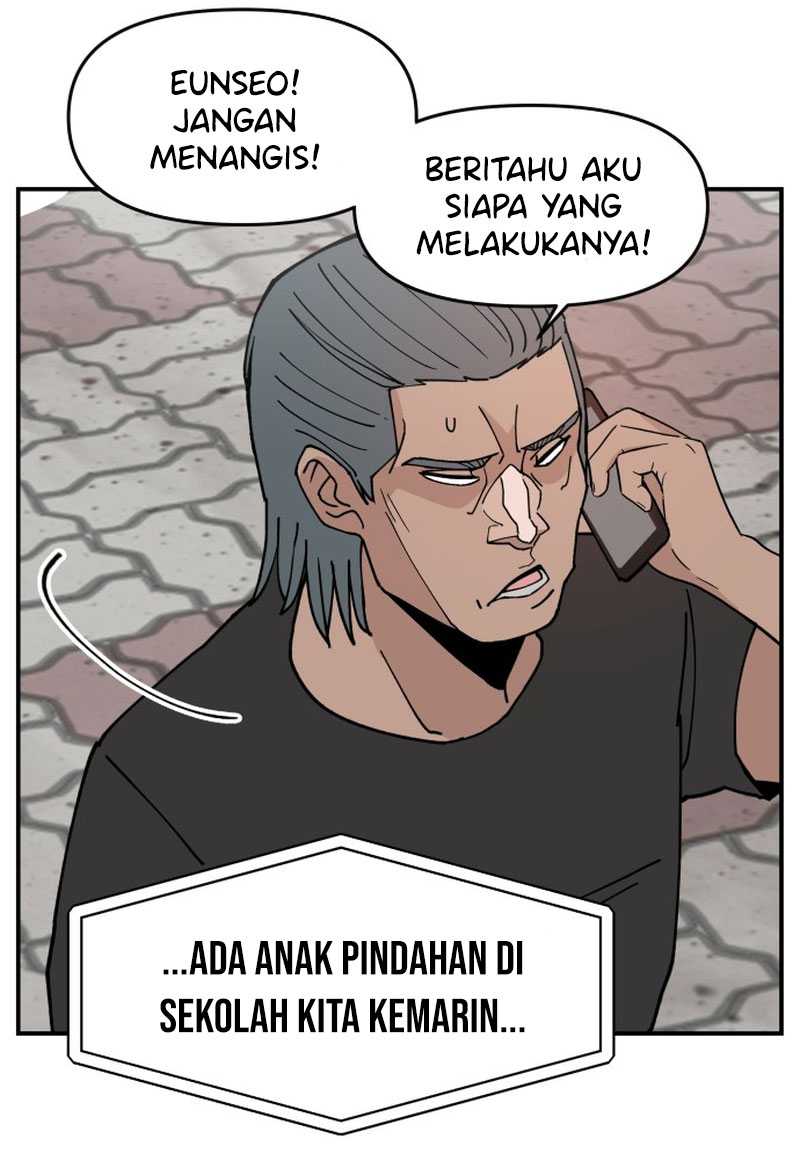 Villain Classroom Chapter 4 Gambar 102