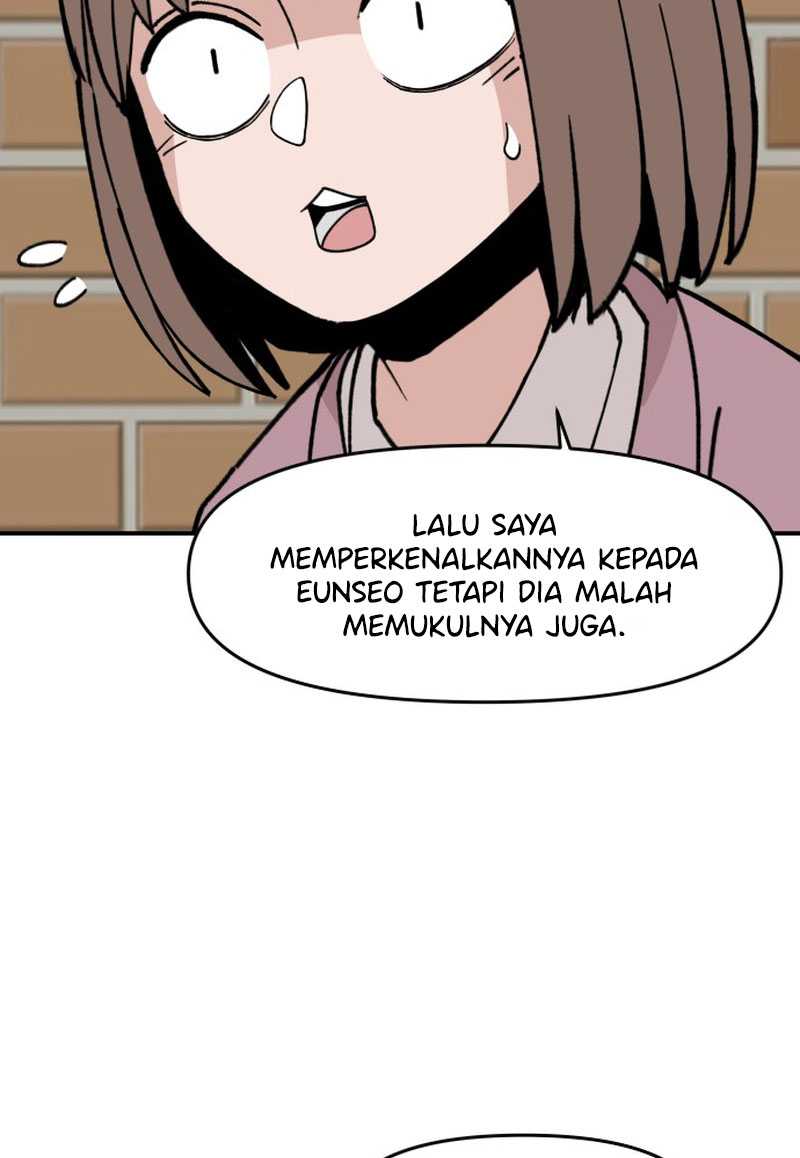 Villain Classroom Chapter 4 Gambar 105