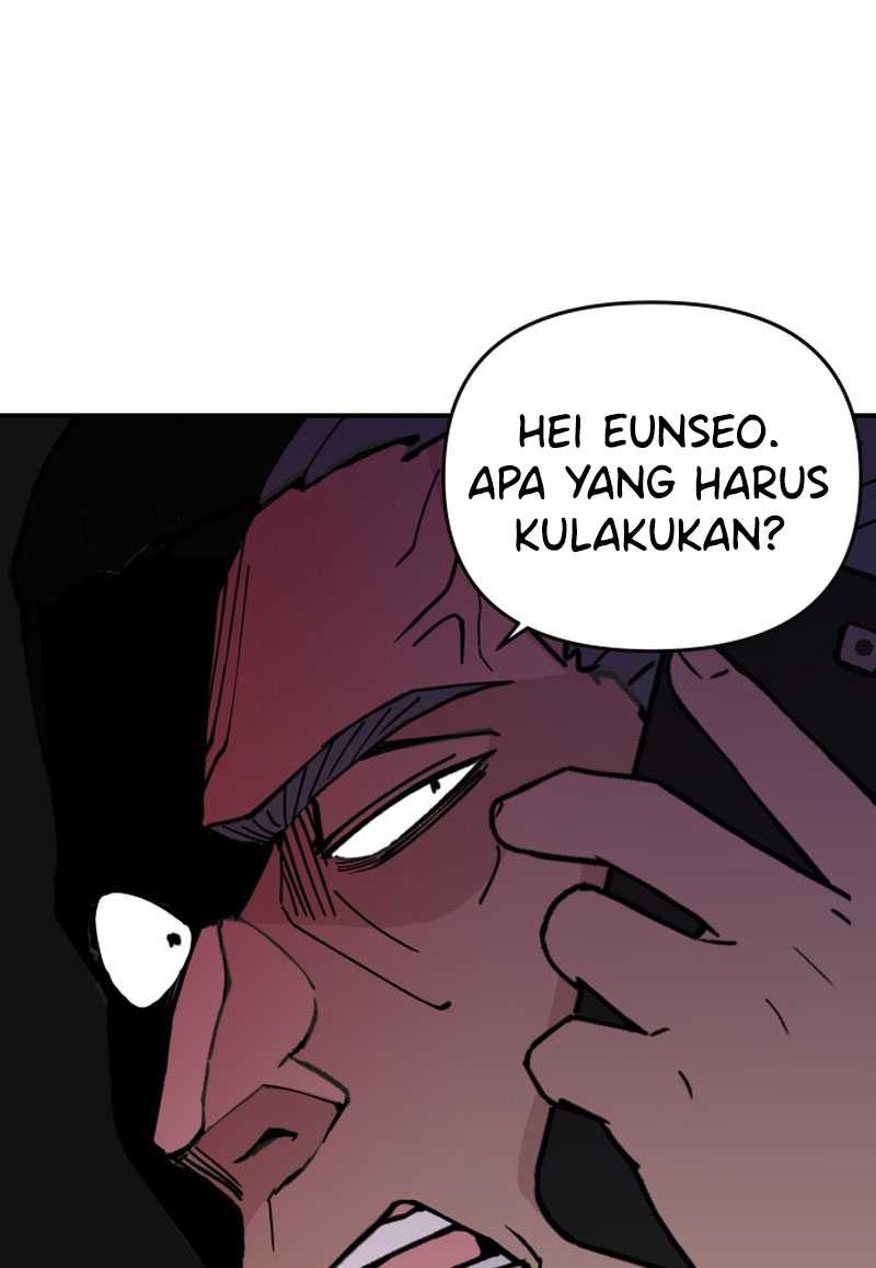 Villain Classroom Chapter 4 Gambar 107