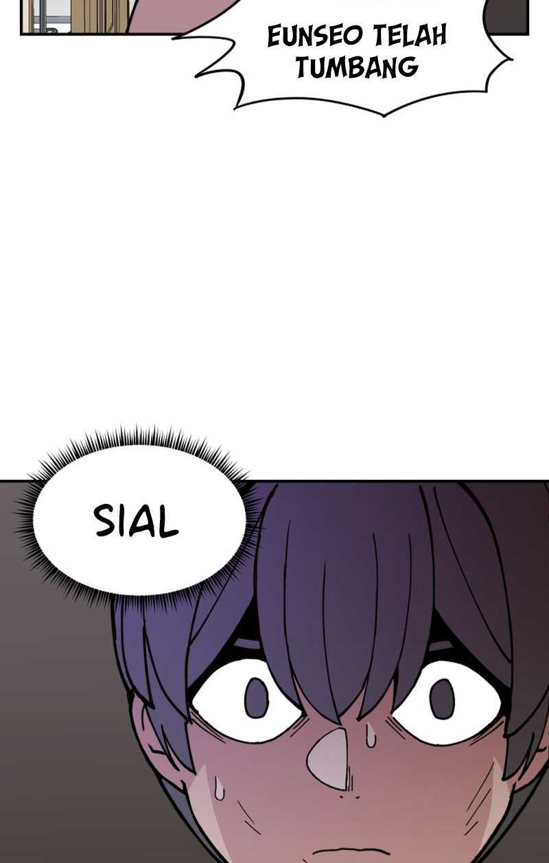 Villain Classroom Chapter 4 Gambar 11