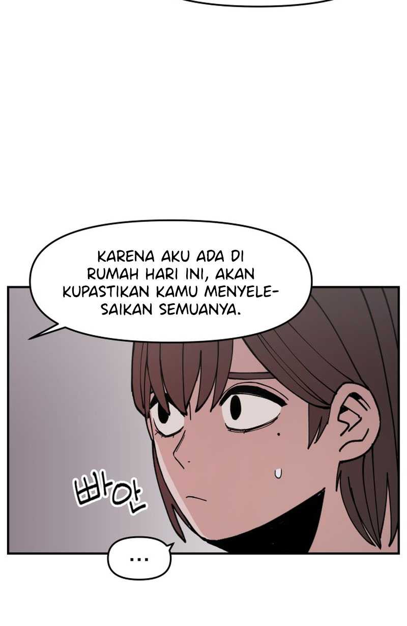 Villain Classroom Chapter 4 Gambar 134