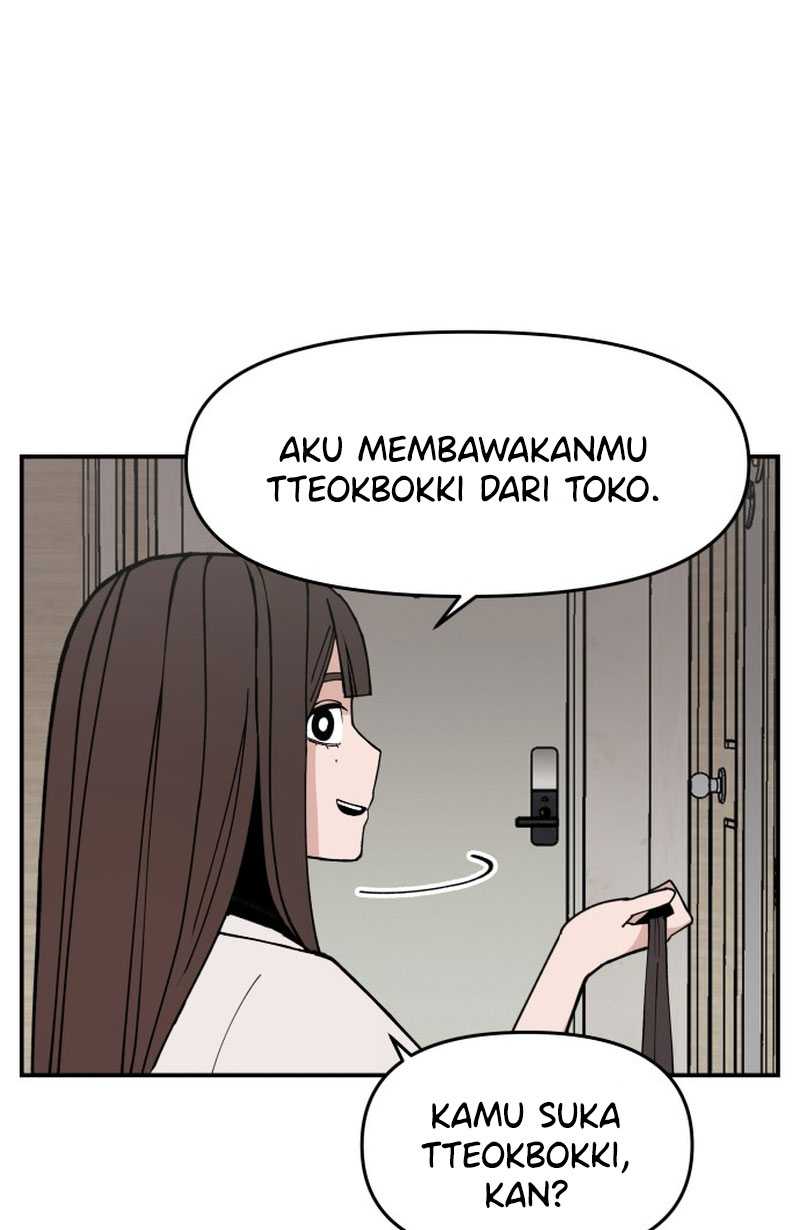 Villain Classroom Chapter 4 Gambar 135