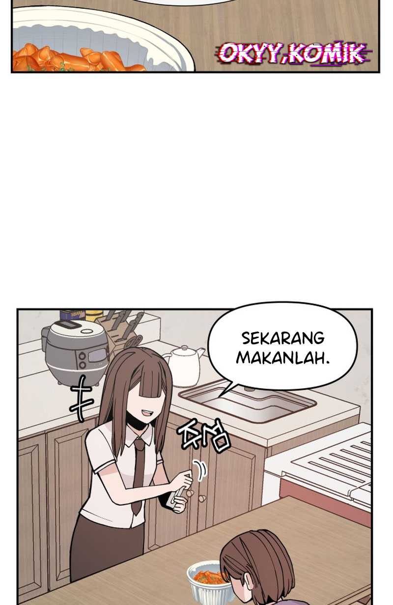 Villain Classroom Chapter 4 Gambar 138