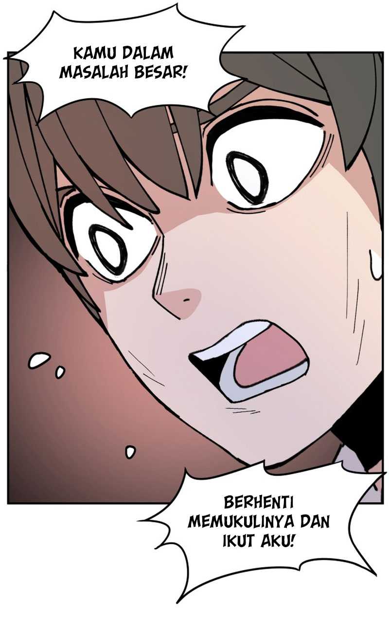 Villain Classroom Chapter 4 Gambar 17