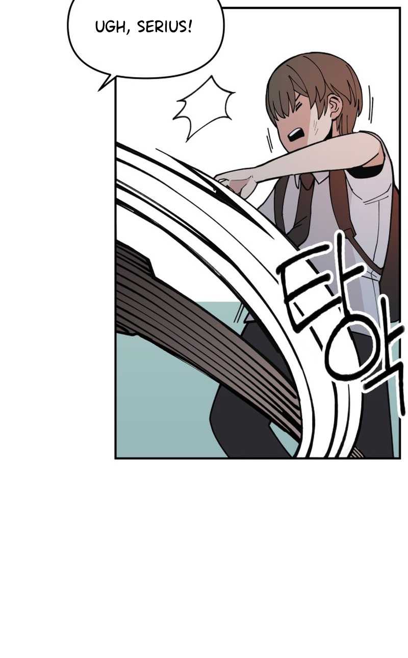 Villain Classroom Chapter 4 Gambar 19