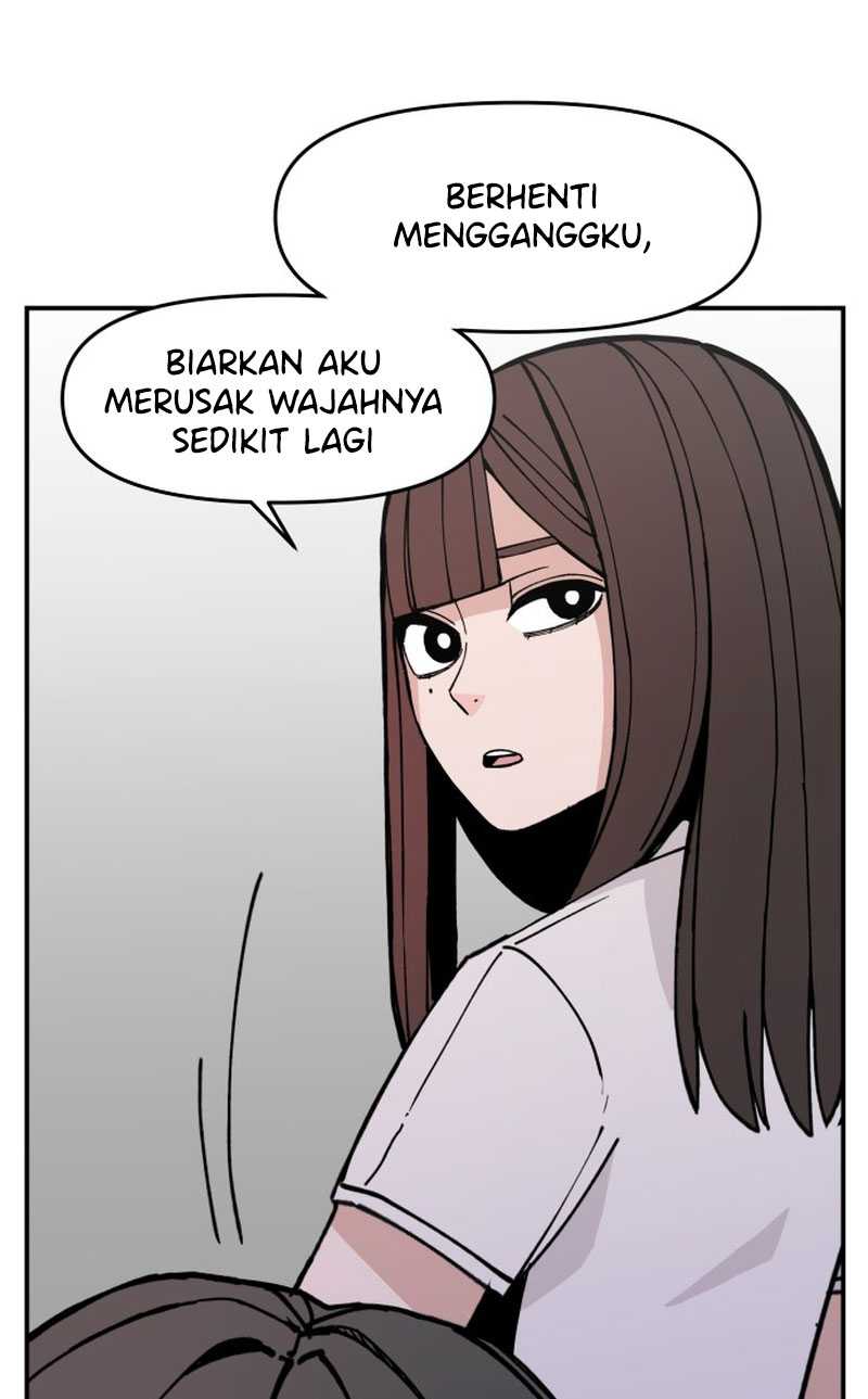 Villain Classroom Chapter 4 Gambar 20