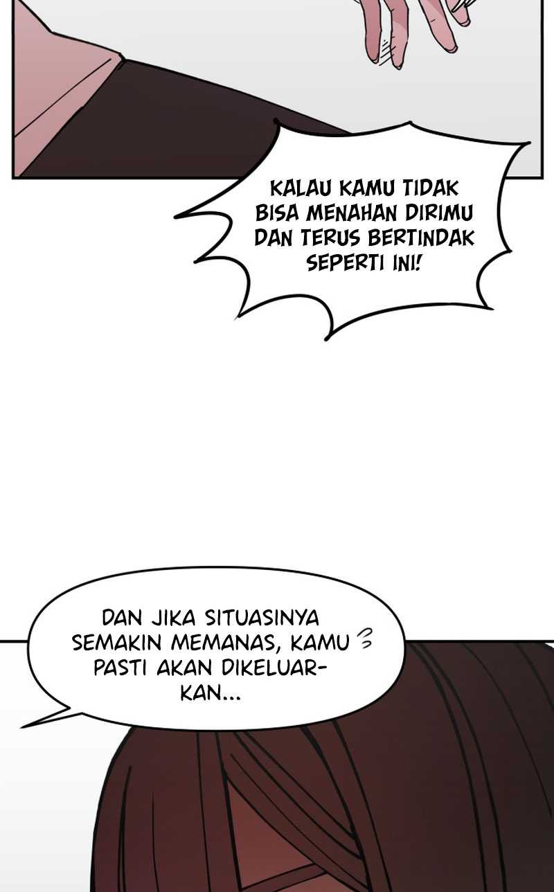 Villain Classroom Chapter 4 Gambar 23