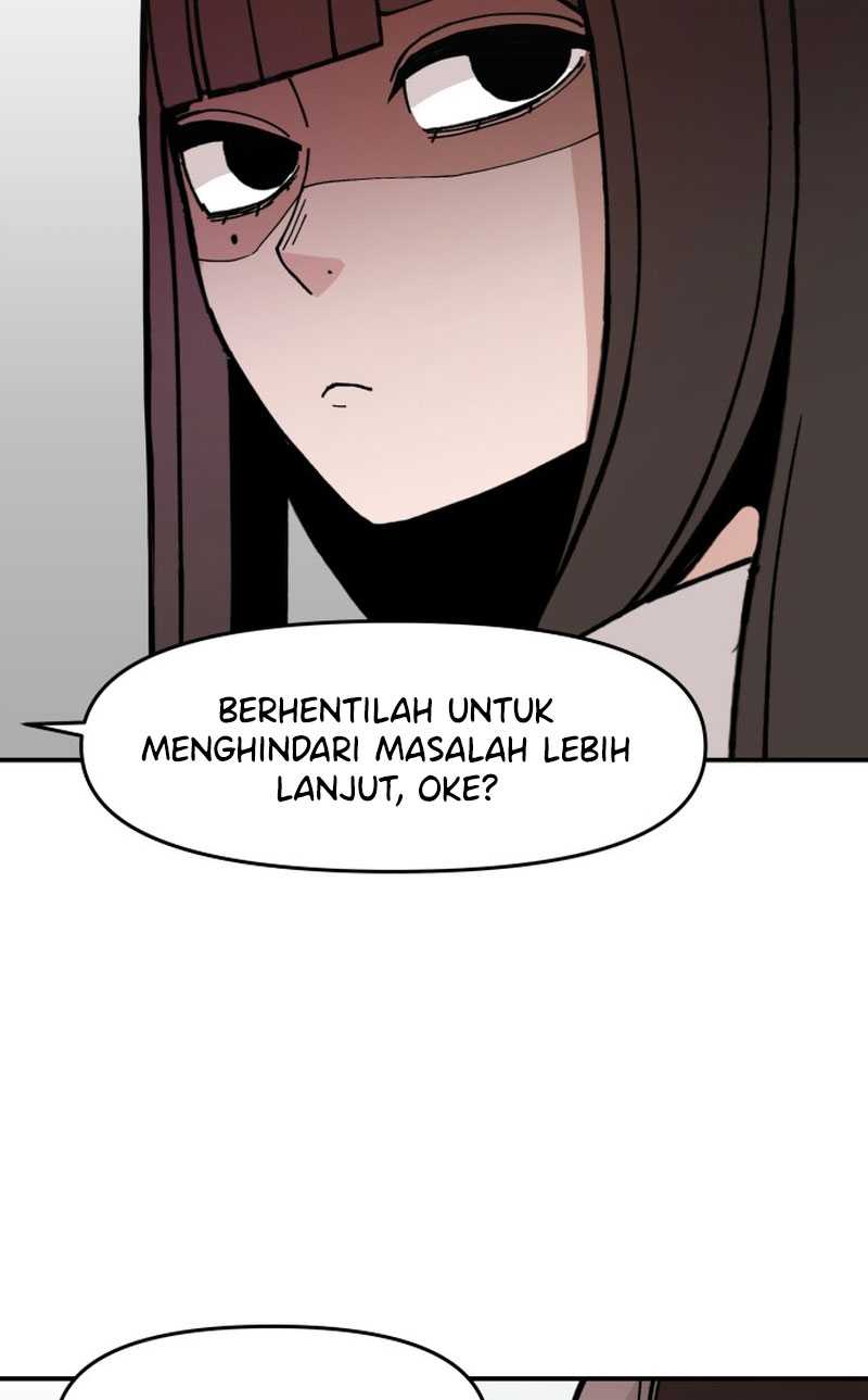 Villain Classroom Chapter 4 Gambar 24