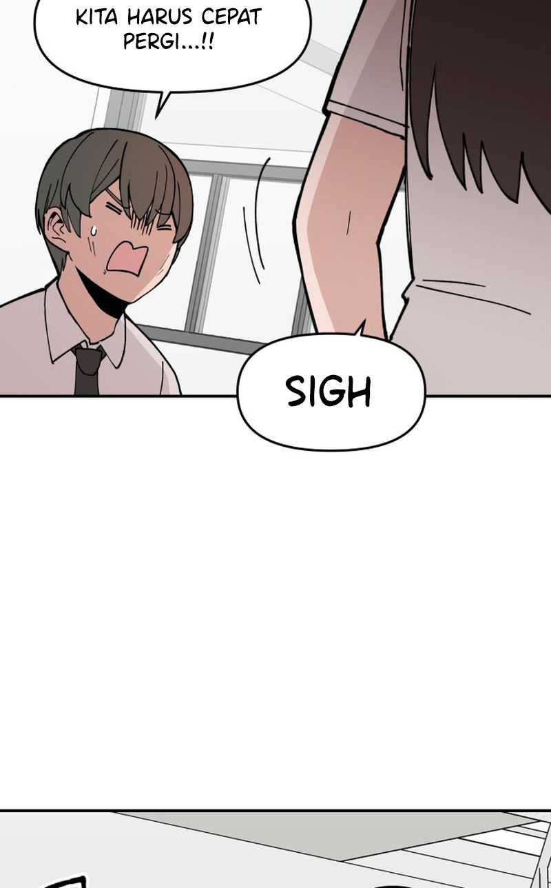 Villain Classroom Chapter 4 Gambar 25