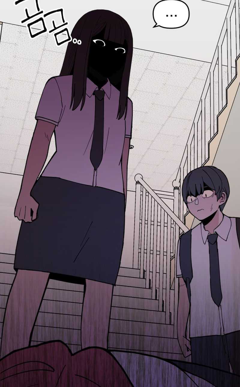 Villain Classroom Chapter 4 Gambar 26