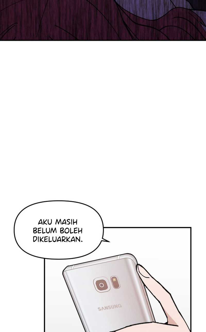 Villain Classroom Chapter 4 Gambar 27