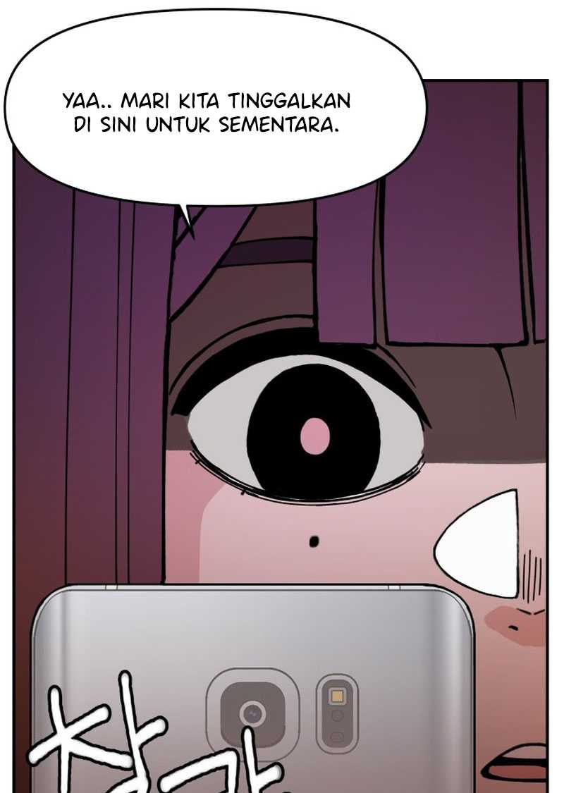 Villain Classroom Chapter 4 Gambar 30