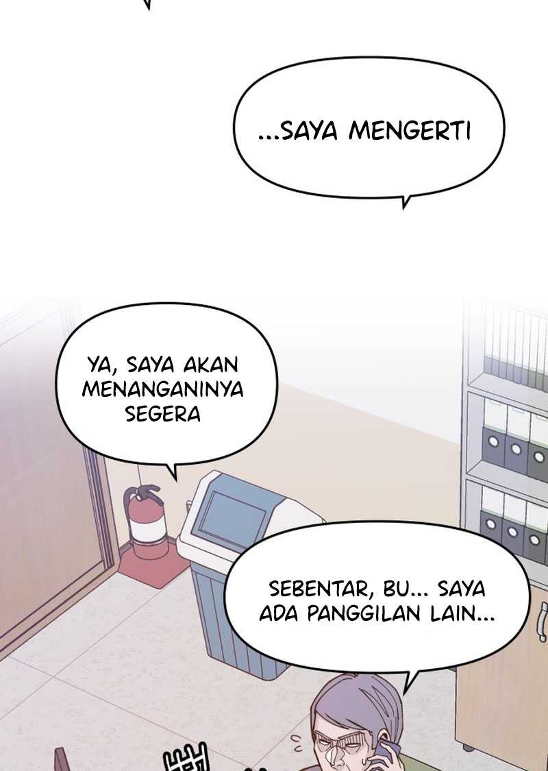 Villain Classroom Chapter 4 Gambar 32