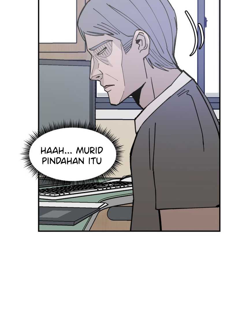 Villain Classroom Chapter 4 Gambar 35