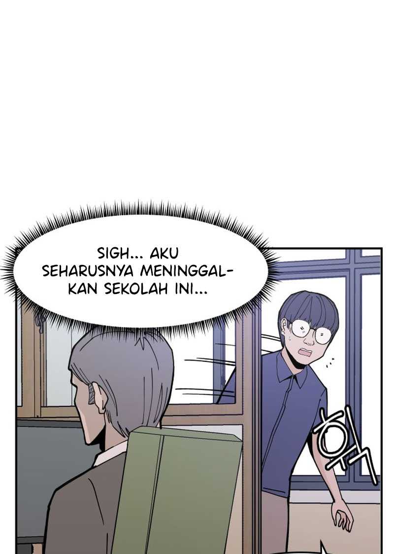 Villain Classroom Chapter 4 Gambar 38