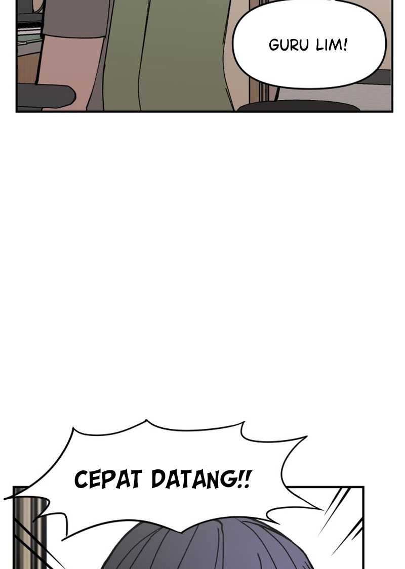 Villain Classroom Chapter 4 Gambar 39