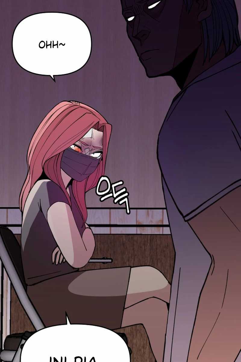 Villain Classroom Chapter 5 Gambar 41