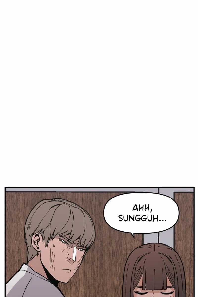 Villain Classroom Chapter 5 Gambar 46