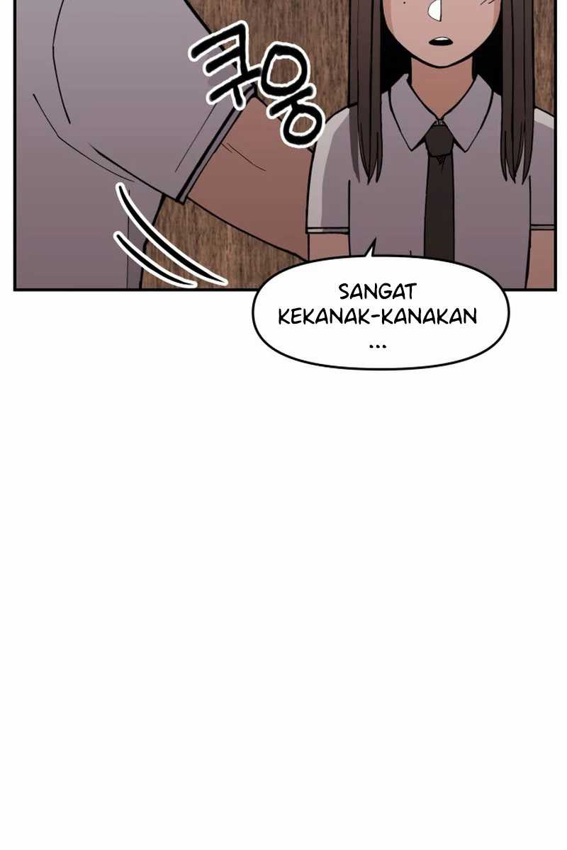 Villain Classroom Chapter 5 Gambar 47