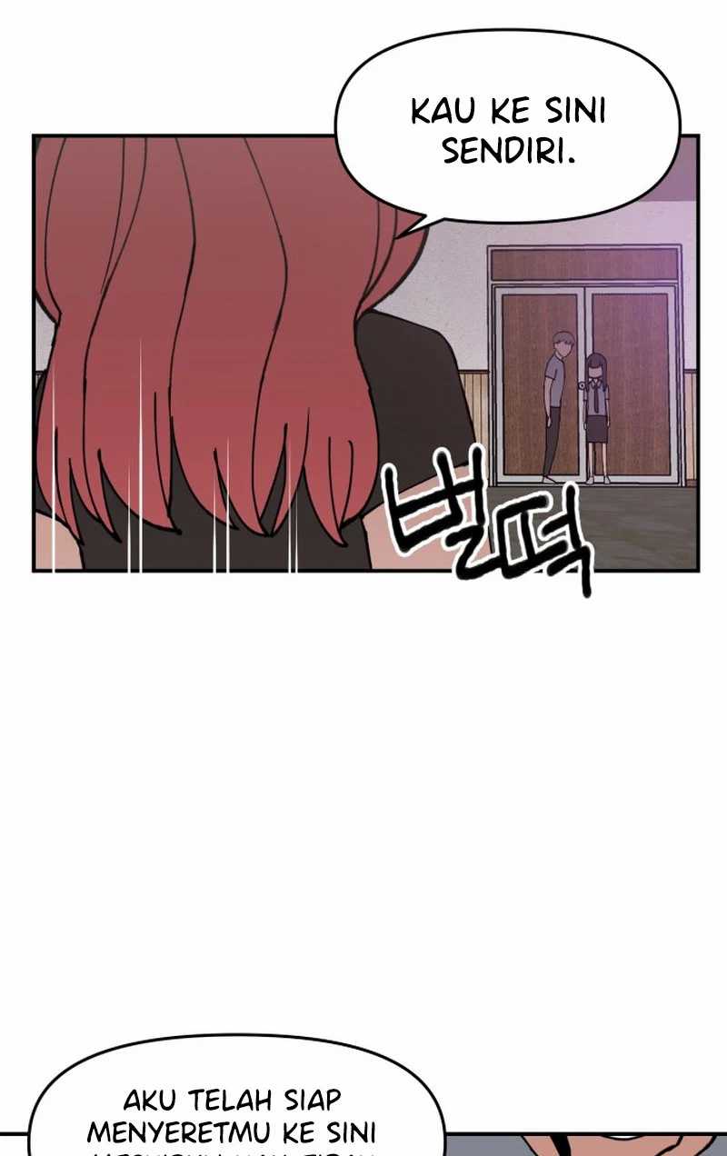 Villain Classroom Chapter 5 Gambar 48